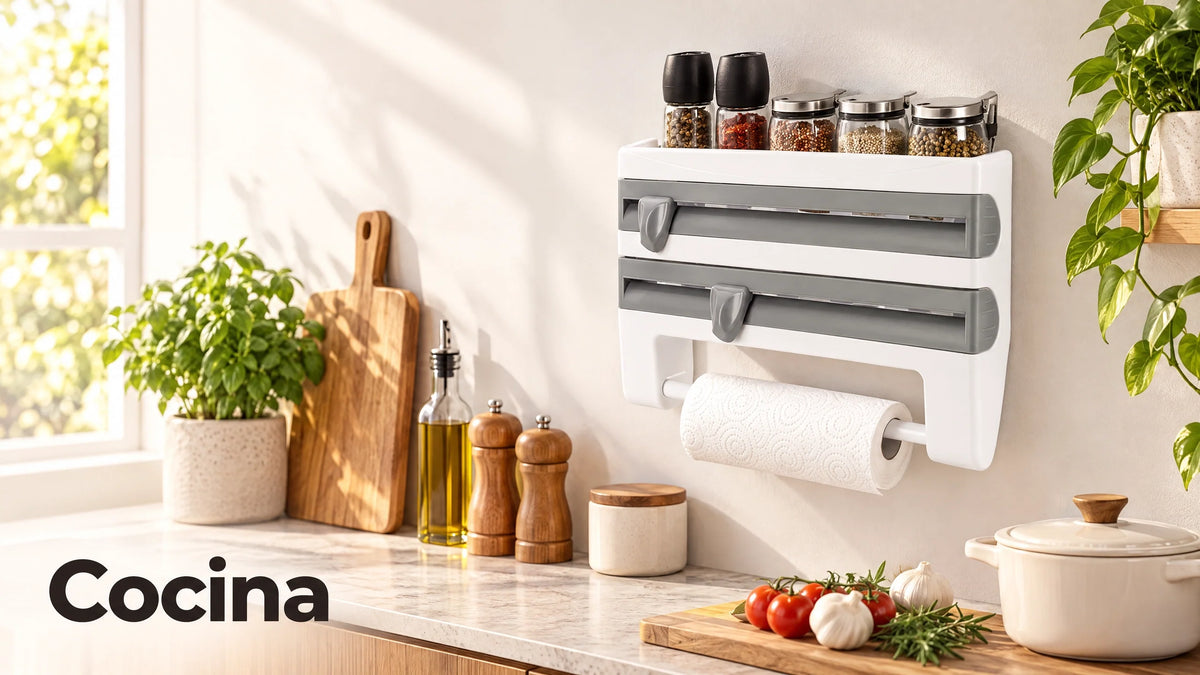 Cocina
